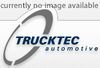 TRUCKTEC AUTOMOTIVE Комплект сцепления 02.23.170